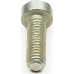 Torx-Zylinderschraube F 002 D12 606 Torx-Zylinderschraube F 002 D12 606