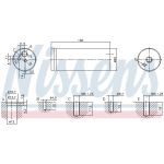 Trockner PKW 95524 Trockner PKW 95524