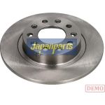 Japanparts Bremsscheibe DP-0232C Japanparts Bremsscheibe DP-0232C