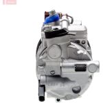DENSO Kompressor DCP02101 DENSO Kompressor DCP02101