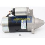 Japanparts Anlasser MTC104