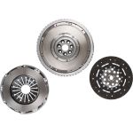 SACHS Kupplungssatz 2290 601 143 SACHS Kupplungssatz 2290 601 143