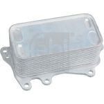 febi Ölkühler 105940 febi Ölkühler 105940