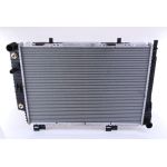 Wasserkühler PKW 62749A Wasserkühler PKW 62749A