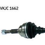 SKF Antriebswelle VKJC 1662 SKF Antriebswelle VKJC 1662