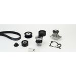 CONTINENTAL CTAM Wasserpumpe + Keilrippenriemensatz 7PK1605WP1
