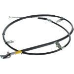 Handbremsseil 1987482853 Handbremsseil 1987482853