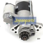 Japanparts Anlasser MTD237 Japanparts Anlasser MTD237