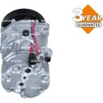 NRF Kompressor, Klimaanlage 32033 NRF Kompressor, Klimaanlage 32033