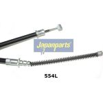 Seilzug, Feststellbremse Mitsubishi T. Lancer 03- Le BC-554L Seilzug, Feststellbremse Mitsubishi T. Lancer 03- Le BC-554L