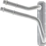 MAHLE Wärmetauscher, Innenraumheizung AH 78 000P MAHLE Wärmetauscher, Innenraumheizung AH 78 000P