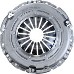 SACHS Kupplungssatz 3000 950 551 SACHS Kupplungssatz 3000 950 551