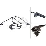 A.B.S. ABS Sensor 31579 A.B.S. ABS Sensor 31579