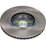Japanparts Bremsscheibe DI-165C Japanparts Bremsscheibe DI-165C