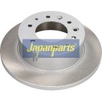 Japanparts Bremsscheibe DP-H20C Japanparts Bremsscheibe DP-H20C
