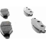 Vaico Bremsbelagsatz für Scheibenbremse V42-4109 Vaico Bremsbelagsatz für Scheibenbremse V42-4109