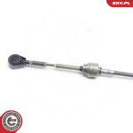 SKV GERMANY Kabel 27SKV071 SKV GERMANY Kabel 27SKV071
