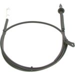Bosch Handbremsseil 1987477941 Bosch Handbremsseil 1987477941