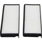 AMC Innenraumfilter PKW SC-9803 AMC Innenraumfilter PKW SC-9803