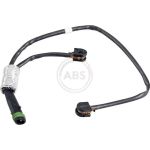 39945 A.B.S. Bremsbelag-Verschleißsensor / Warnkontakt 39945