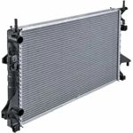 MAHLE Kühler, Motorkühlung CR 460 000P MAHLE Kühler, Motorkühlung CR 460 000P