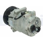 Delphi Kompressor CS20358 Delphi Kompressor CS20358