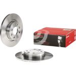 72 481 042 Bremsscheibe VA 08.A268.10 72 481 042 Bremsscheibe VA 08.A268.10