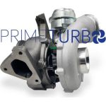 Prime Turbo Turbolader V00054T Prime Turbo Turbolader V00054T
