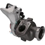 KAMOKA Turbolader 8600080 KAMOKA Turbolader 8600080
