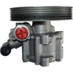 SPIDAN Hydraulikpumpe 54181 SPIDAN Hydraulikpumpe 54181