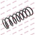 KYB Fahrwerksfeder Jaguar T. X-Type 2.4/3.0 V6 06/01-11/09 RD5939