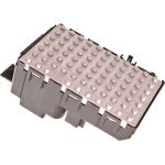 Widerstand, Innenraumgebläse 342106 Widerstand, Innenraumgebläse 342106