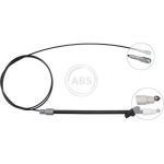 A.B.S. Feststellbremsseil K13963 A.B.S. Feststellbremsseil K13963