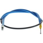 Bosch Handbremsseil links 1987482387 Bosch Handbremsseil links 1987482387