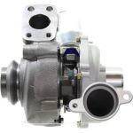Turbolader ALA10900036 Turbolader ALA10900036
