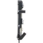MAHLE Kühler, Motorkühlung CR 605 000S MAHLE Kühler, Motorkühlung CR 605 000S