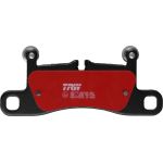 TRW Bremsbelagsatz VW Touareg 3.0-4.2 TDI 10- Dtec Cotec GDB1875DTE TRW Bremsbelagsatz VW Touareg 3.0-4.2 TDI 10- Dtec Cotec GDB1875DTE
