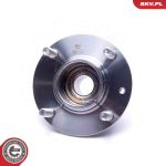 ESEN SKV Radlagersatz 29SKV477 ESEN SKV Radlagersatz 29SKV477