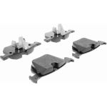 Vaico Bremsbelagsatz für Scheibenbremse V20-8130 Vaico Bremsbelagsatz für Scheibenbremse V20-8130