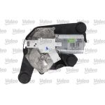 Wischermotor hinten 582657 Wischermotor hinten 582657