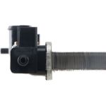 MAHLE Motorkühler / Wasserkühler CR 440 000S, Automatikgetriebe, mit Klimaanlage, Netz 618 x 375 x 28 mm – u. a. für Opel Vectra A (J89), Opel Vectra A CC (J89), Opel Calibra A (C89) – OE Nummer 03 09 6385 - l MAHLE Motorkühler / Wasserkühler CR 440 000S, Automatikgetriebe, mit Klimaanlage, Netz 618 x 375 x 28 mm – u. a. für Opel Vectra A (J89), Opel Vectra A CC (J89), Opel Calibra A (C89) – OE Nummer 03 09 6385 - l