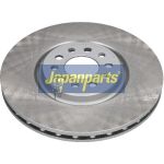 Japanparts Bremsscheibe DI-931C Japanparts Bremsscheibe DI-931C
