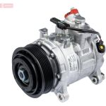 DENSO Kompressor, Klimaanlage DCP05120 DENSO Kompressor, Klimaanlage DCP05120