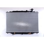 Wasserkühler PKW 68533 Wasserkühler PKW 68533