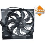 NRF Kühlerlüfter 47025 NRF Kühlerlüfter 47025
