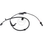 A.B.S. Sensor, Raddrehzahl 32169 A.B.S. Sensor, Raddrehzahl 32169