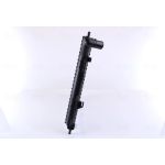 Nissens Wasserkühler PKW 67555 Nissens Wasserkühler PKW 67555