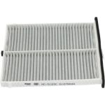 AMC XtraClean Innenraumfilter PKW MC-5123C AMC XtraClean Innenraumfilter PKW MC-5123C