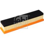 febi Luftfilter 109622 febi Luftfilter 109622