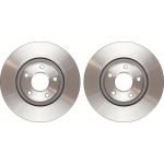 Bremsscheibe Nissan P. Qashqai/X-Trail 1.5-2.0 Dci 07 DF4964 Bremsscheibe Nissan P. Qashqai/X-Trail 1.5-2.0 Dci 07 DF4964